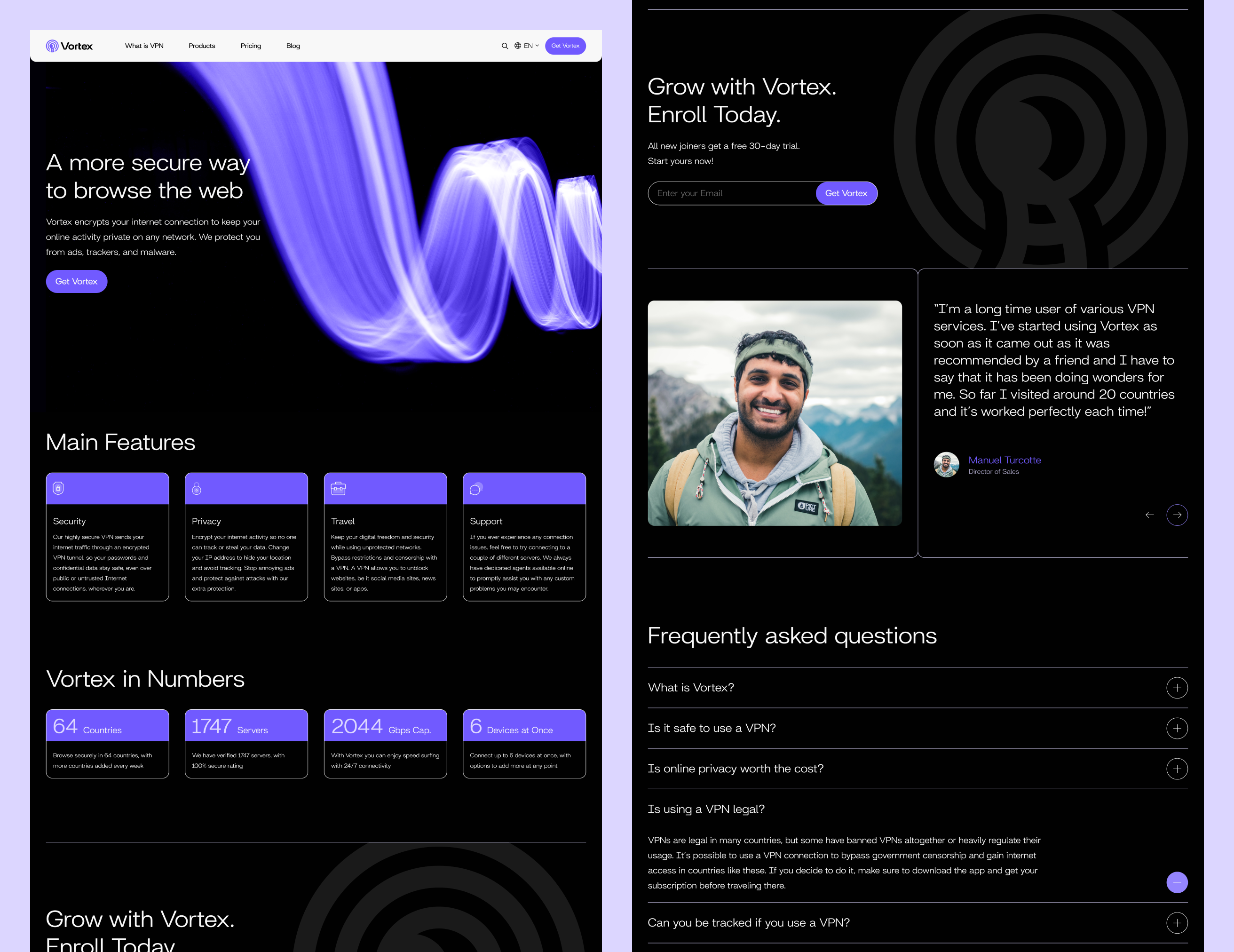 PortfolioVisuals